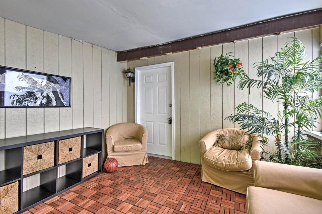 Cozy Arrowhead Lake Home With Sunroom And Pool Access! Pocono Lake Dış mekan fotoğraf