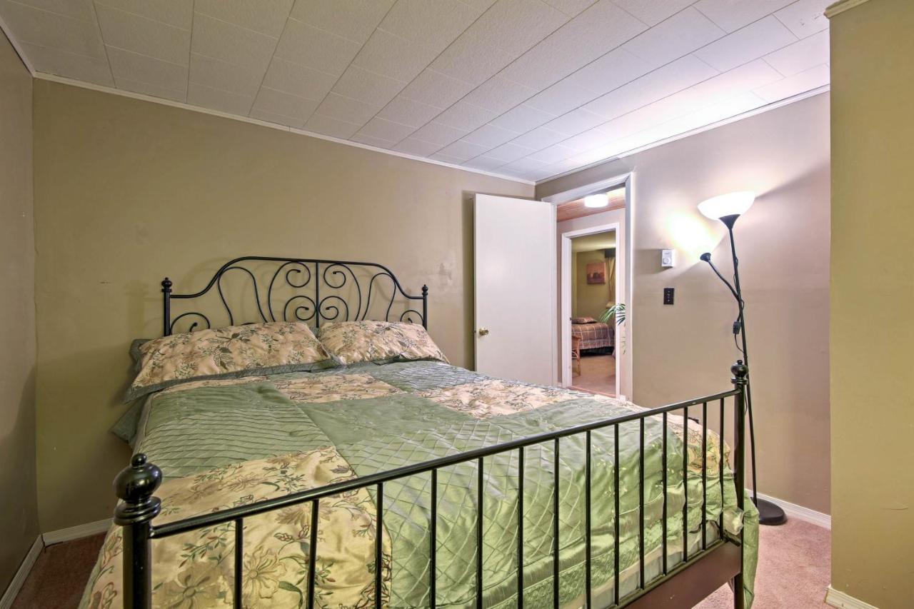 Cozy Arrowhead Lake Home With Sunroom And Pool Access! Pocono Lake Dış mekan fotoğraf